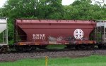 BNSF 406357